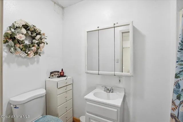 $575,000 | 215 North Forest Avenue, Sandpoint, ID 83864