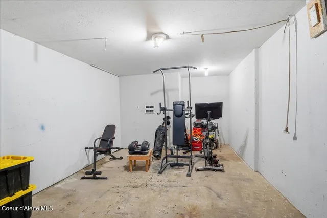 $575,000 | 215 North Forest Avenue, Sandpoint, ID 83864