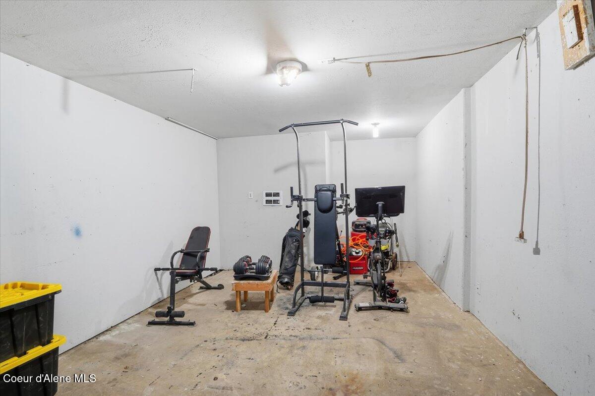 215 North Forest Avenue Sandpoint, ID 83864 - Photo 38 of 39 39-Storage