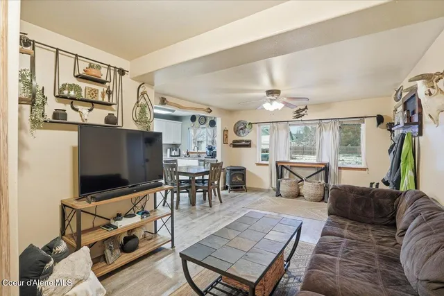 $575,000 | 215 North Forest Avenue, Sandpoint, ID 83864