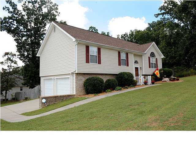 9978 Fielding Road Ooltewah, TN 37363 - Photo 30 of 30 Additional Photo