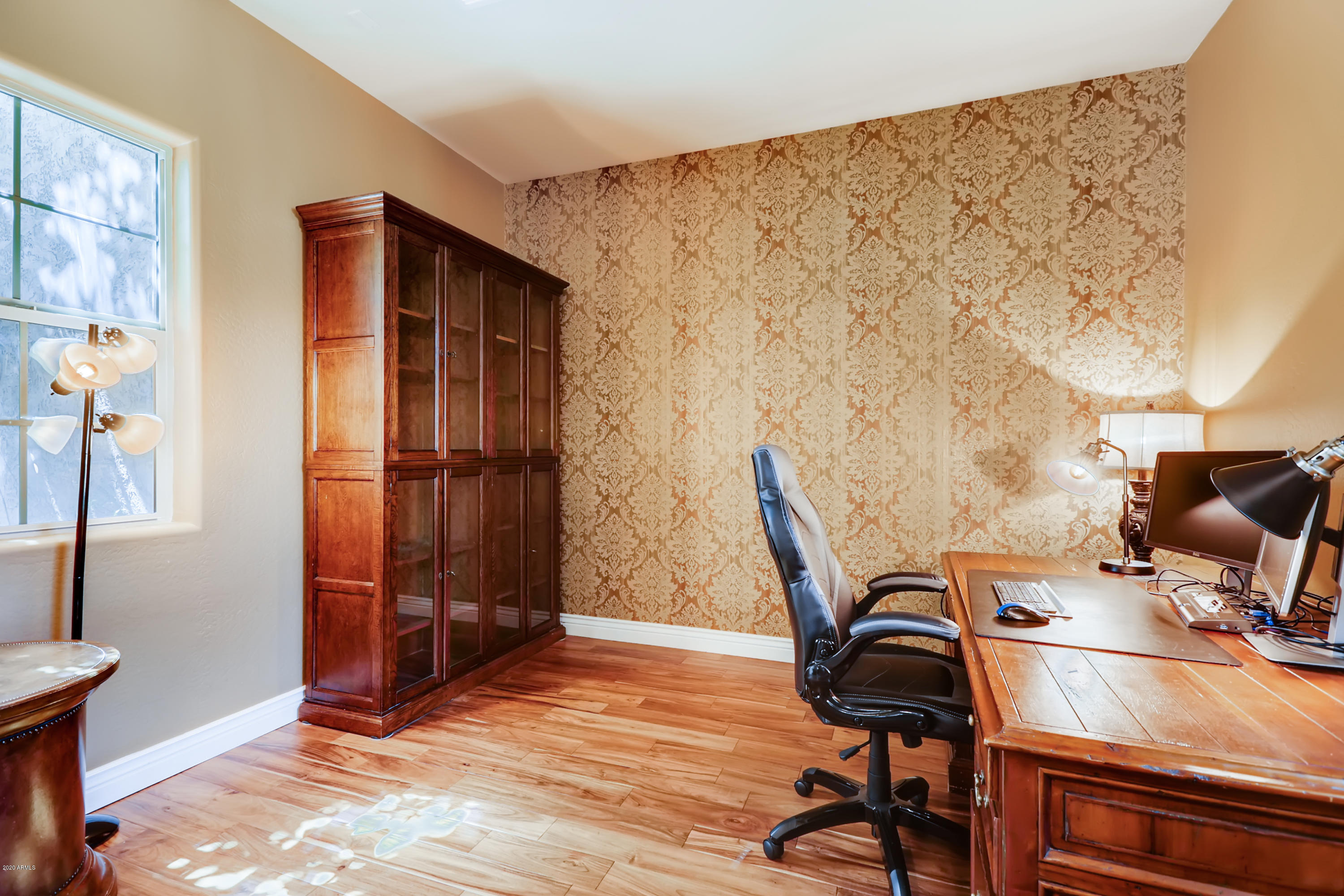 1606 West Red Bird Road Phoenix, AZ 85085 - Photo 16 of 31 1606 W Red Bird Rd Phoenix AZ-print-004-