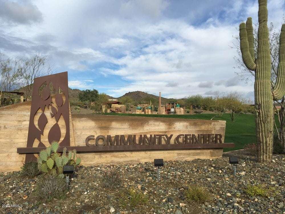 1606 West Red Bird Road Phoenix, AZ 85085 - Photo 28 of 31 COMMUNITY CENTER
