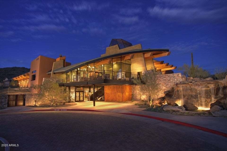 1606 West Red Bird Road Phoenix, AZ 85085 - Photo 29 of 31 FIRESIDE