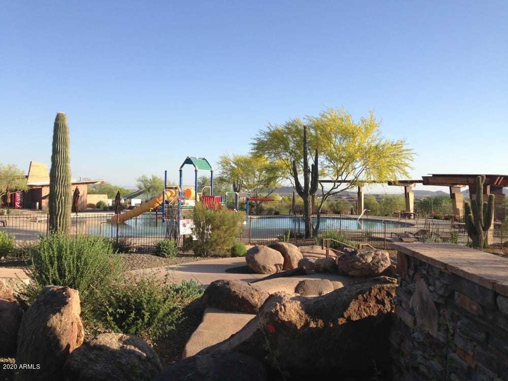 1606 West Red Bird Road Phoenix, AZ 85085 - Photo 30 of 31 KID POOL