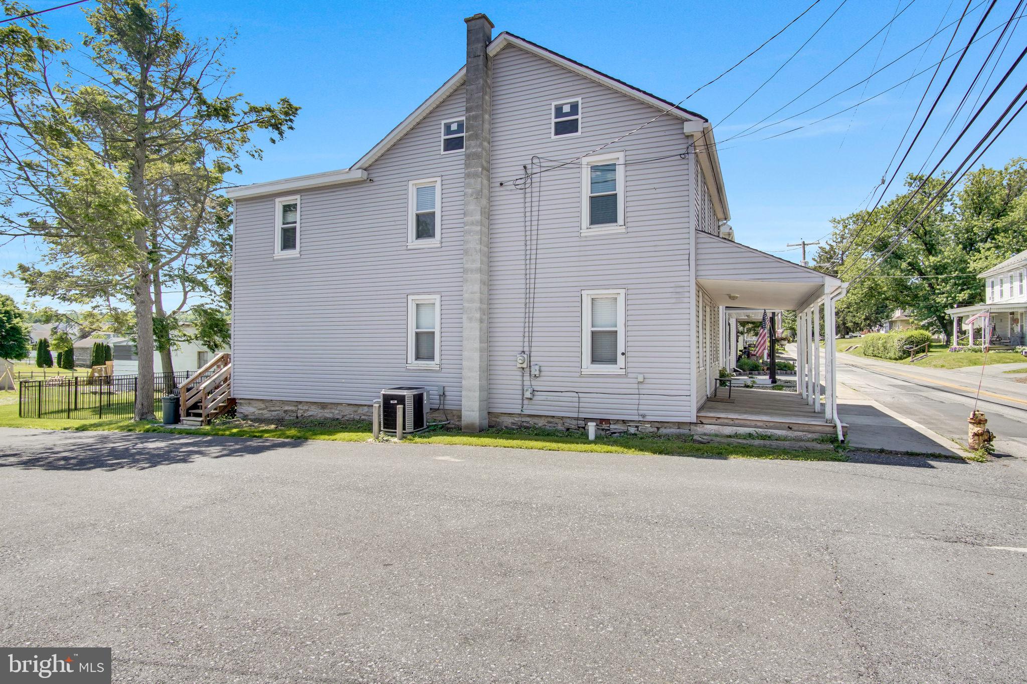 110 Schoolhouse Road Palmyra, PA 17078 - Photo 33 of 35
