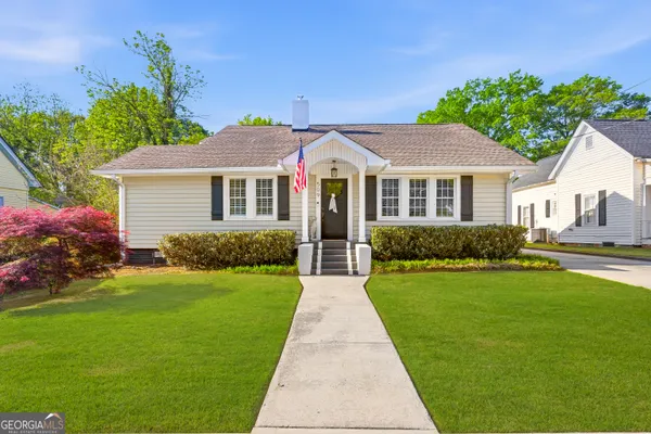 $425,000 | 509 Cedar Street, Carrollton, GA 30117