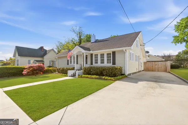 $425,000 | 509 Cedar Street, Carrollton, GA 30117