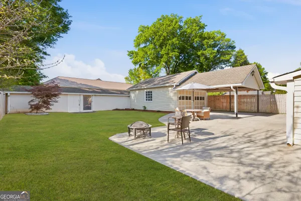 $425,000 | 509 Cedar Street, Carrollton, GA 30117