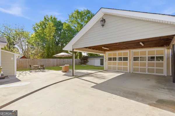 $425,000 | 509 Cedar Street, Carrollton, GA 30117