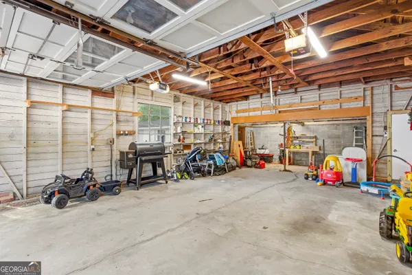 $425,000 | 509 Cedar Street, Carrollton, GA 30117
