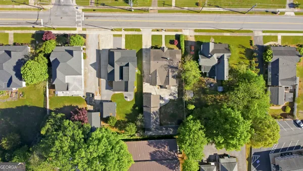 $425,000 | 509 Cedar Street, Carrollton, GA 30117