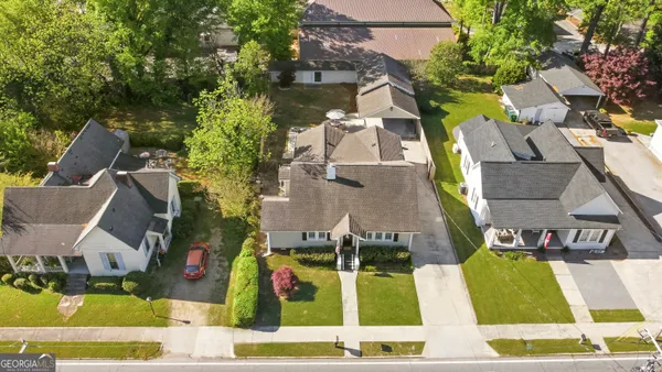 $425,000 | 509 Cedar Street, Carrollton, GA 30117