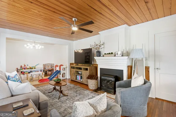 $425,000 | 509 Cedar Street, Carrollton, GA 30117