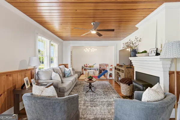 $425,000 | 509 Cedar Street, Carrollton, GA 30117