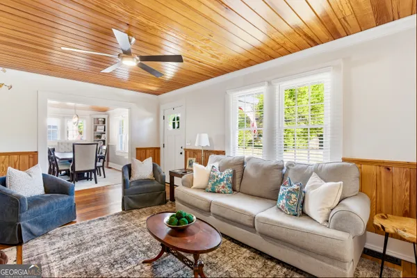 $425,000 | 509 Cedar Street, Carrollton, GA 30117