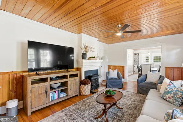 $425,000 | 509 Cedar Street, Carrollton, GA 30117