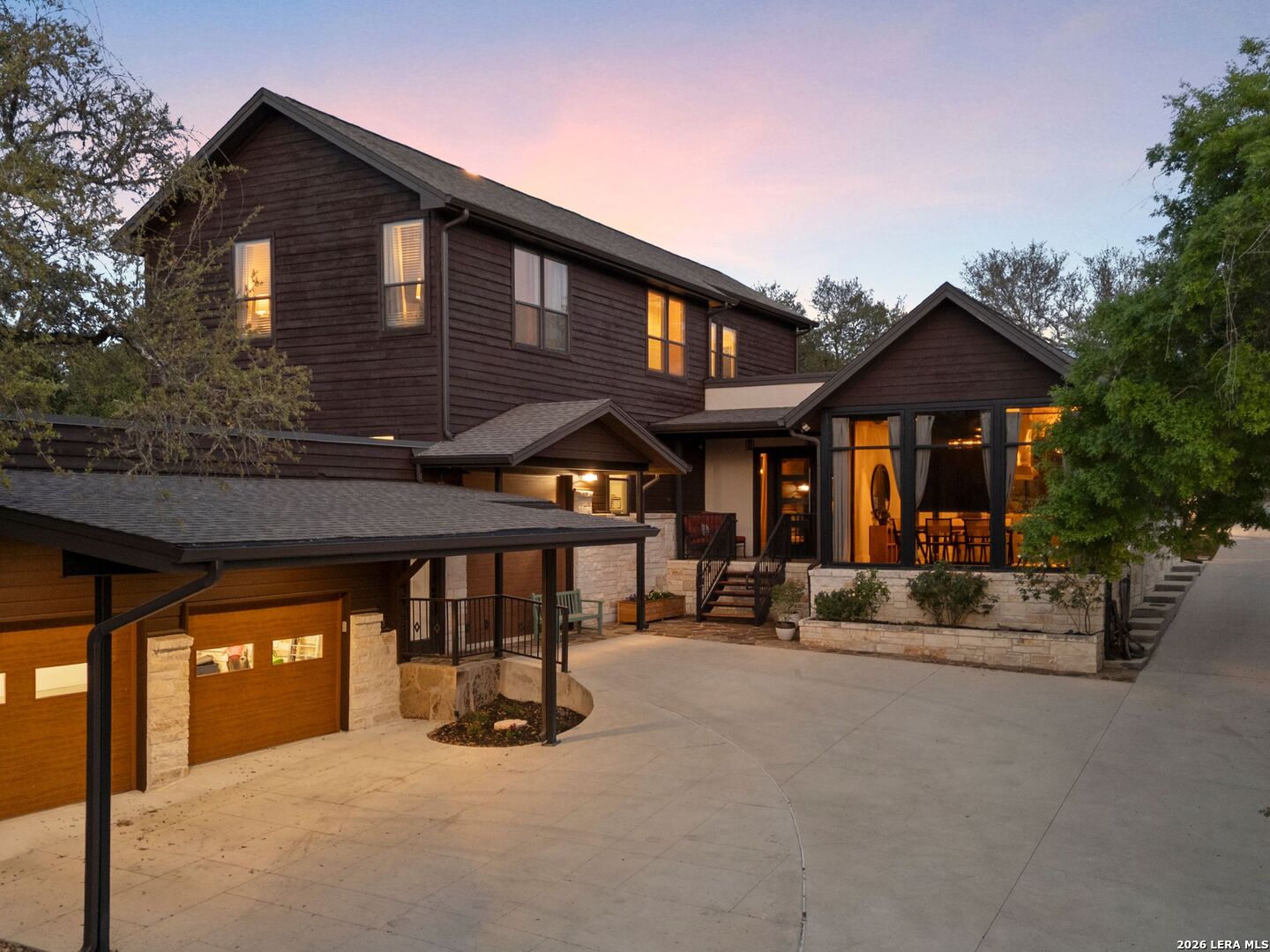 1146 Victoria Avenue Spring Branch, TX 78070 - Photo 2 of 89