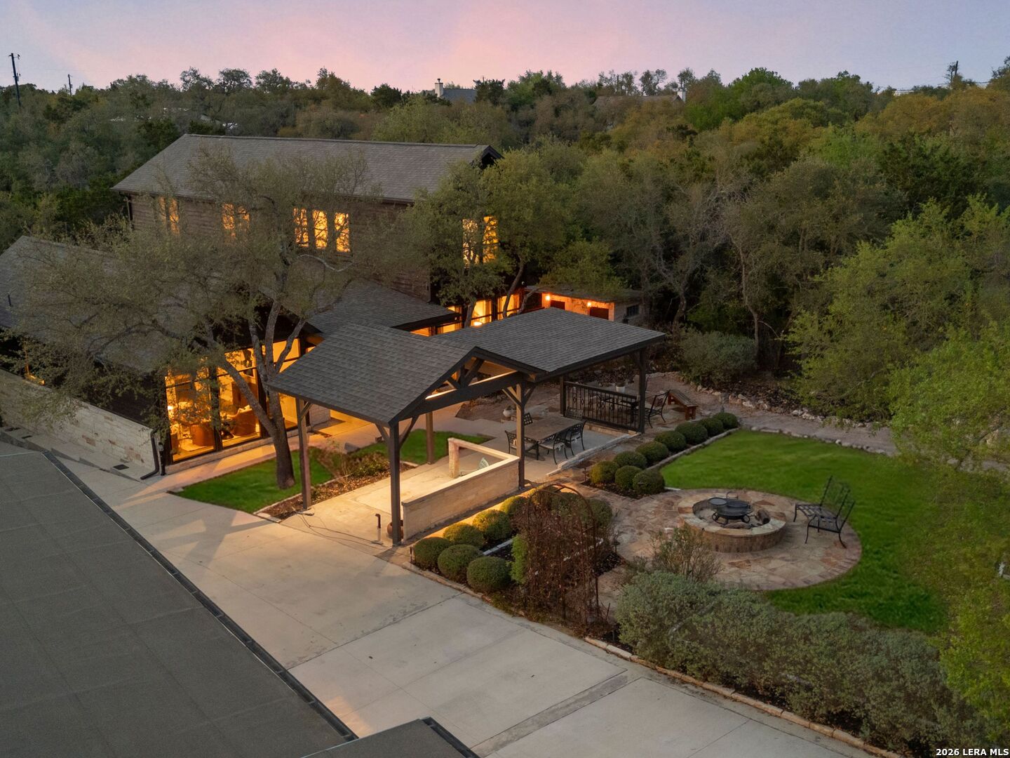 1146 Victoria Avenue Spring Branch, TX 78070 - Photo 3 of 89