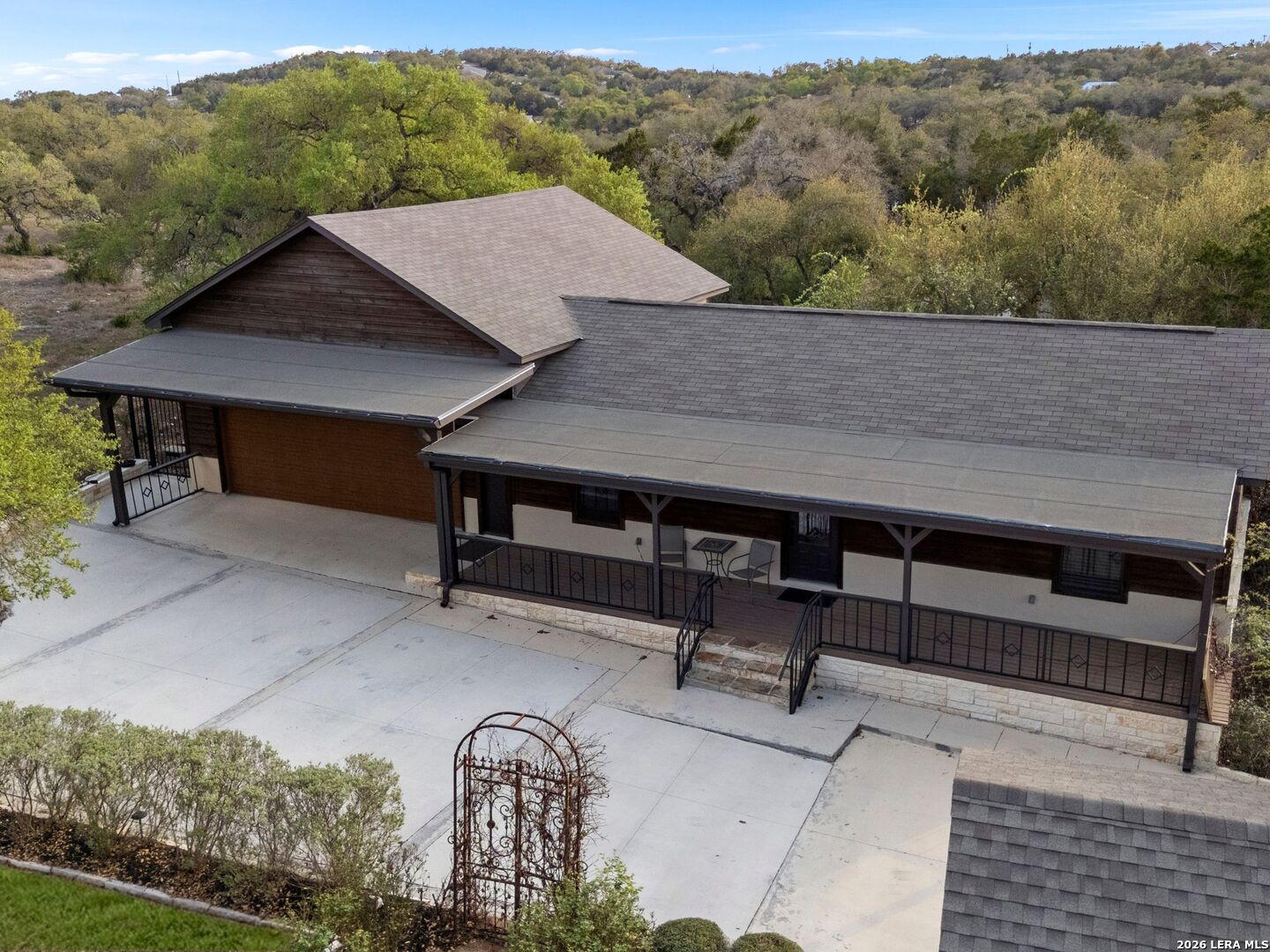 1146 Victoria Avenue Spring Branch, TX 78070 - Photo 47 of 89