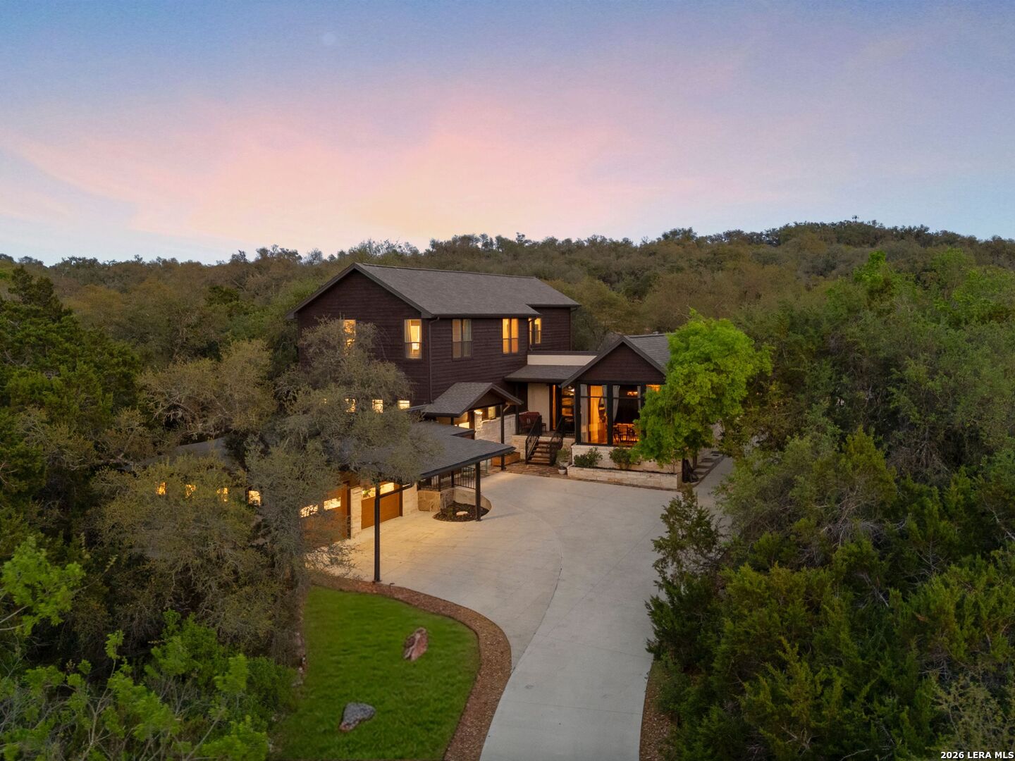 1146 Victoria Avenue Spring Branch, TX 78070 - Photo 5 of 89