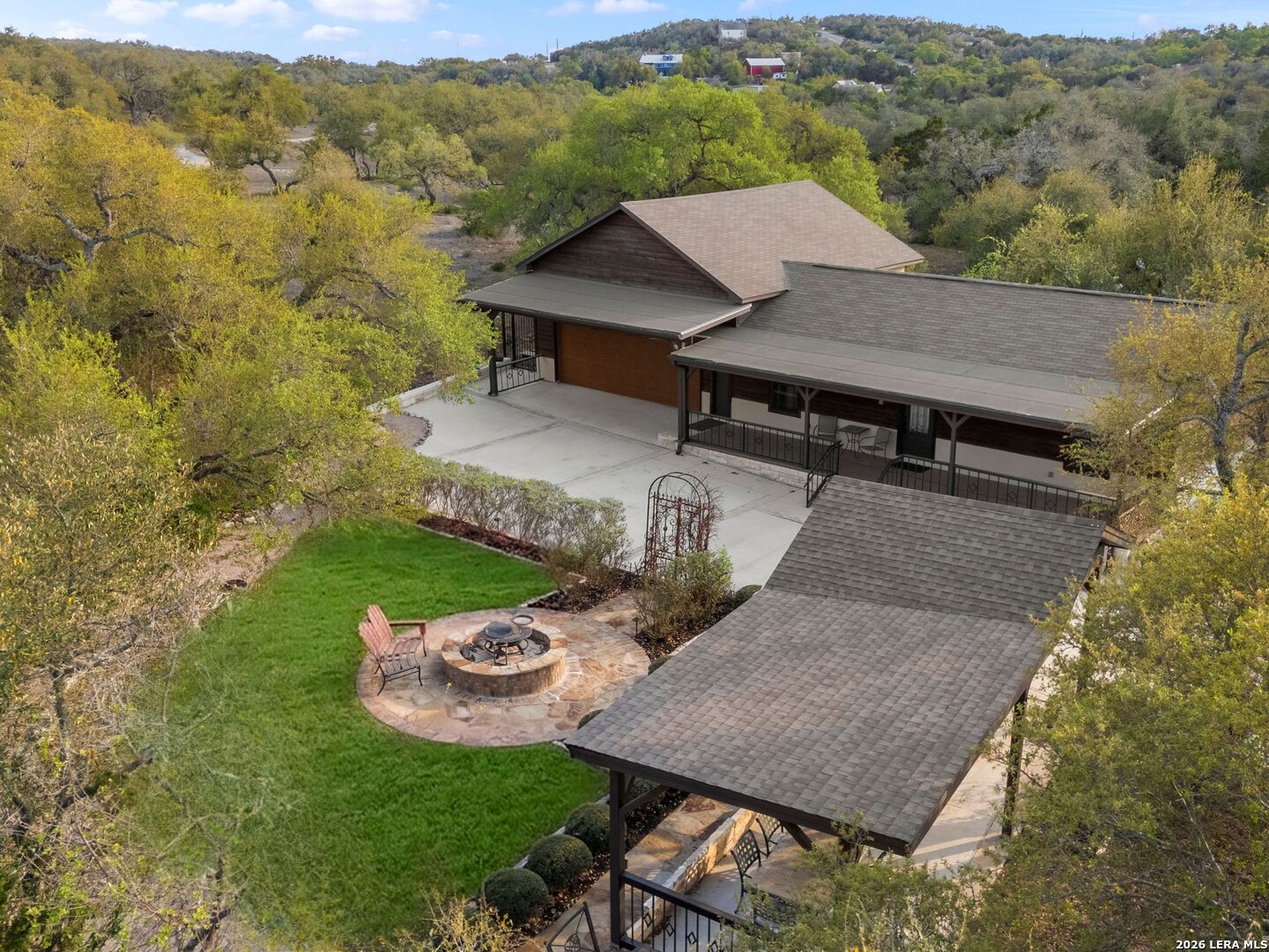 1146 Victoria Avenue Spring Branch, TX 78070 - Photo 52 of 89