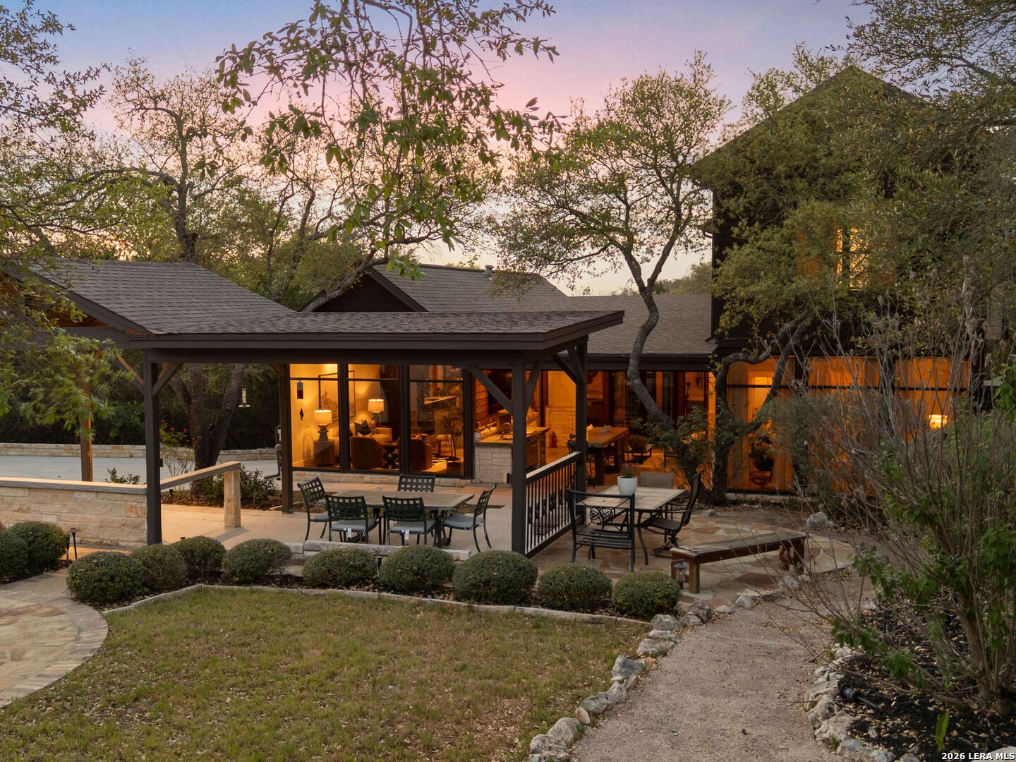 1146 Victoria Avenue Spring Branch, TX 78070 - Photo 64 of 89