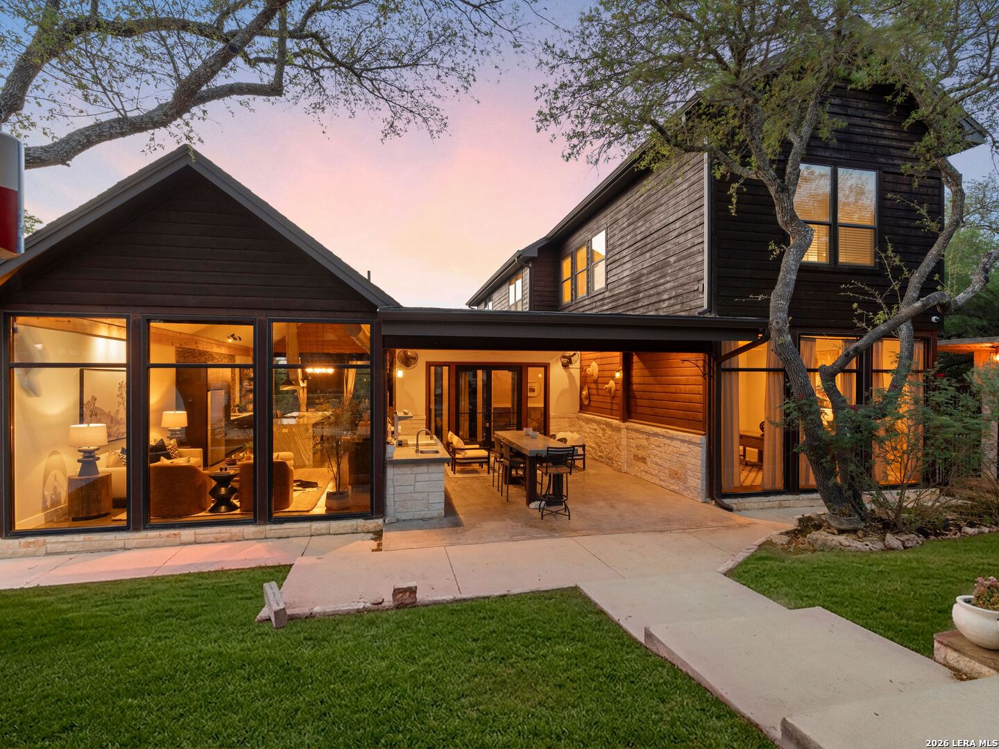 1146 Victoria Avenue Spring Branch, TX 78070 - Photo 7 of 89