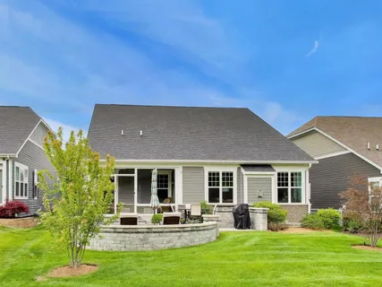 $899,999 | 23800 North Muirfield Drive, Kildeer, IL 60047