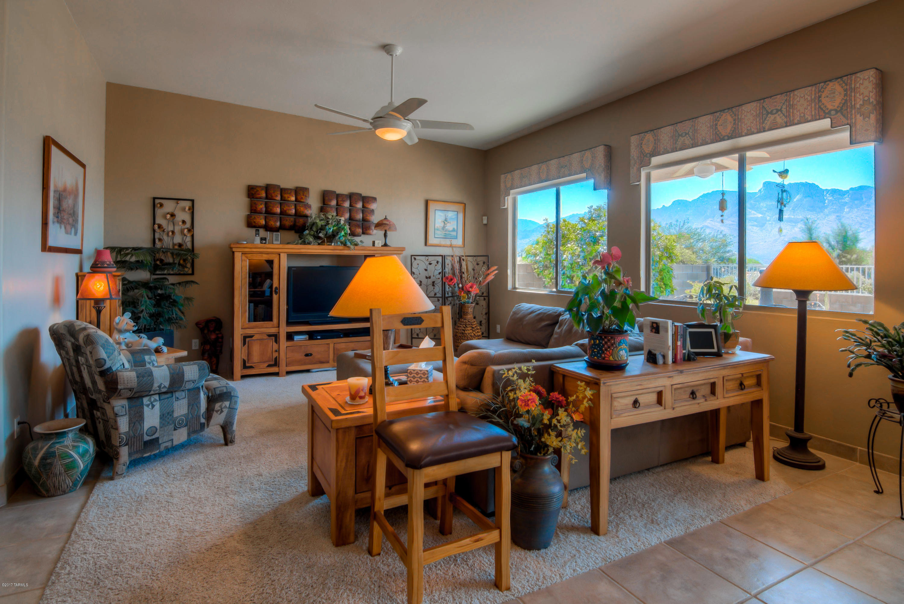 345 West Wheeler Road Oro Valley, AZ 85737 - Photo 10 of 35