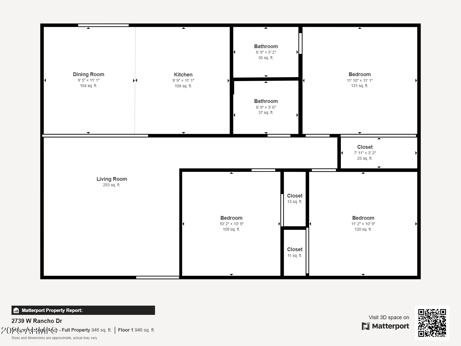 2739 West Rancho Drive Phoenix, AZ 85017 - Photo 33 of 33