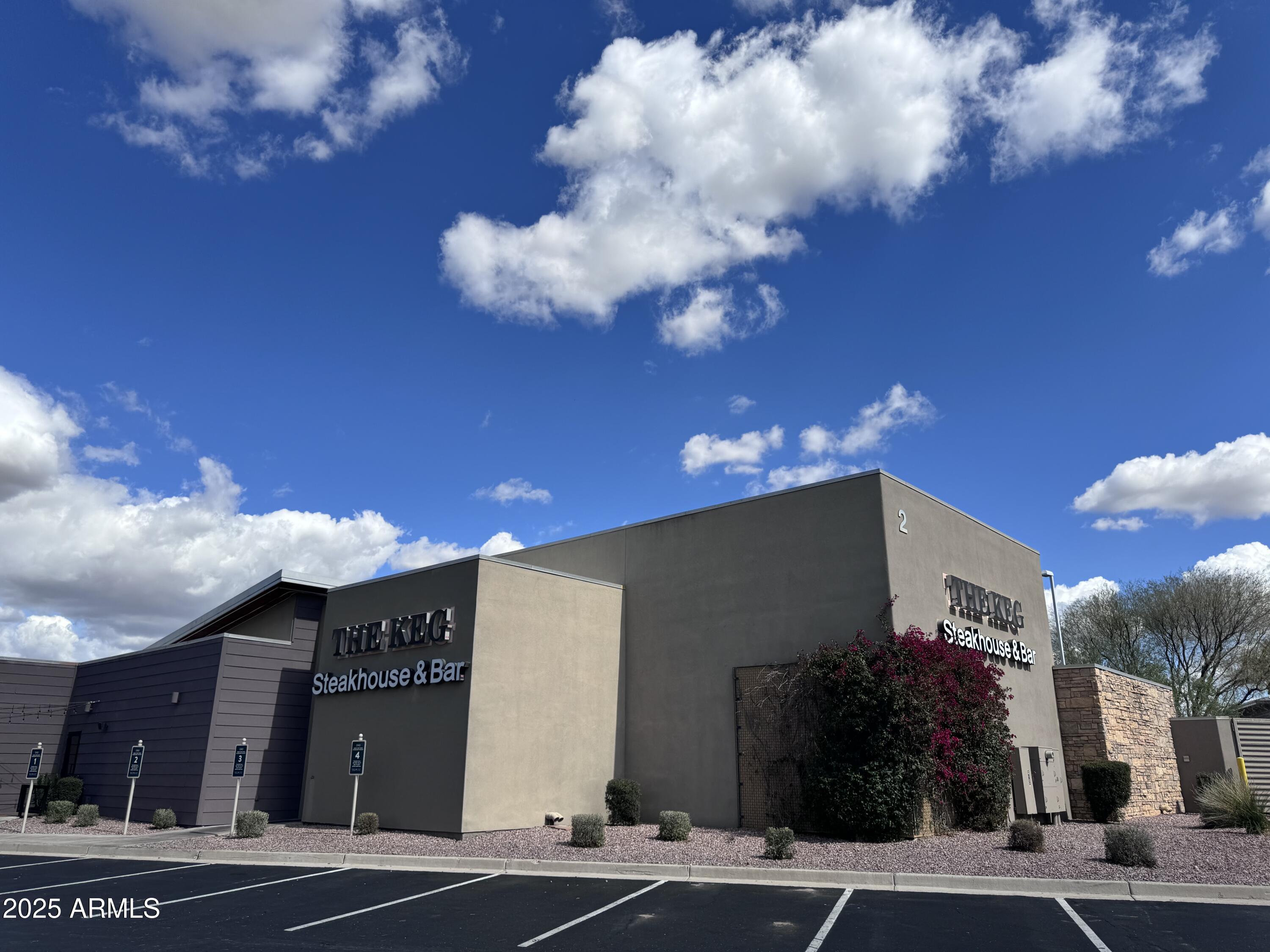 2739 West Rancho Drive Phoenix, AZ 85017 - Photo 31 of 33 a view of a building