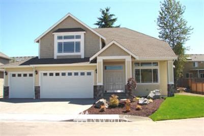 416 Kitsap Avenue Northeast, Unit 2 Renton, WA 98059 - Photo 1 of 1 Gallery Image 1