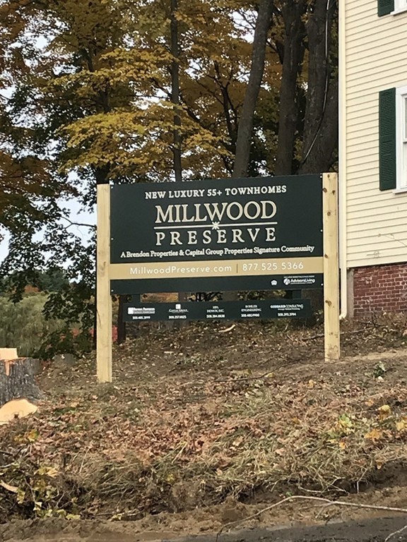 3 Baiting Brook Road, Unit 99 Framingham, MA 01701 - Photo 2 of 15