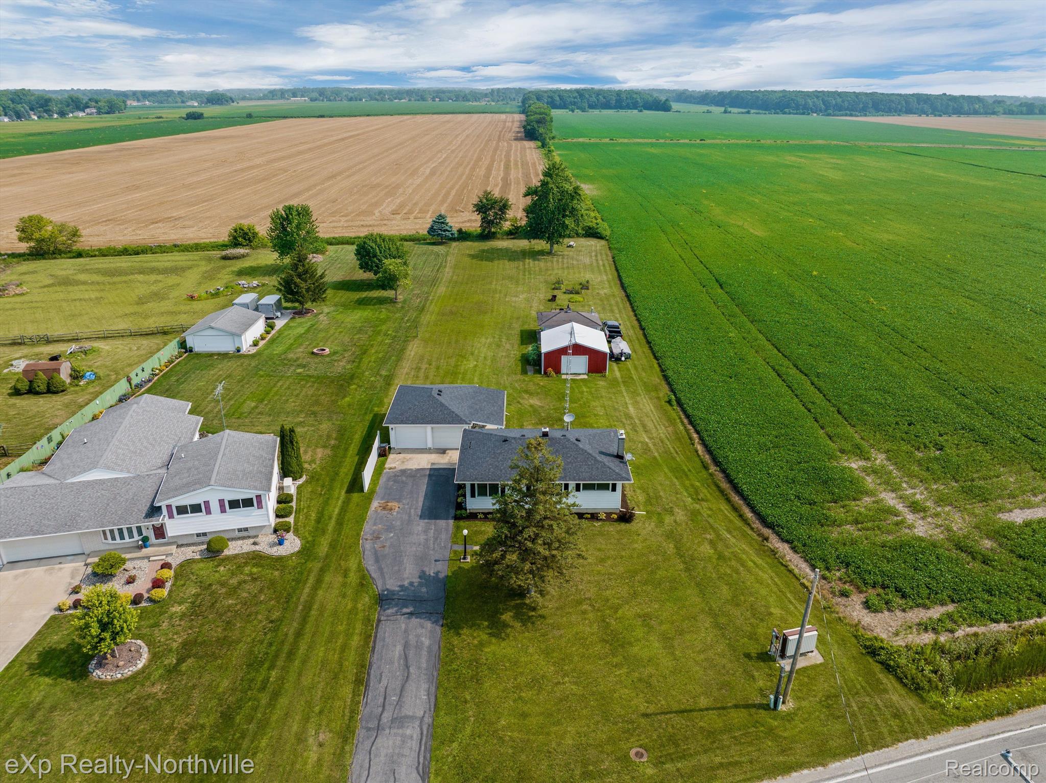3500 West Albain Road Monroe, MI 48161 - Photo 24 of 28 Gallery Image 24