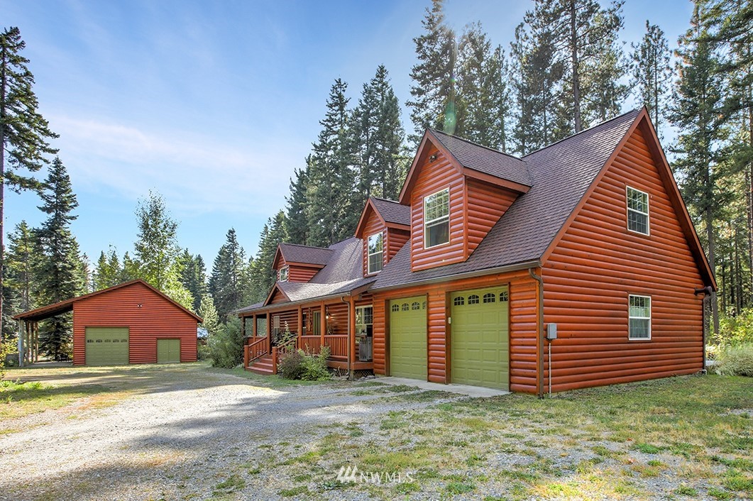 90 Vinegar Bend Road Ronald, WA 98940 - Photo 1 of 24 Gallery Image 1
