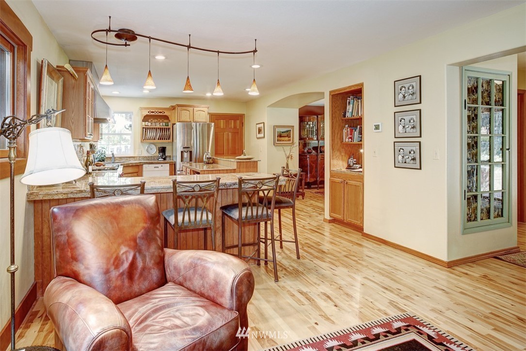 90 Vinegar Bend Road Ronald, WA 98940 - Photo 11 of 24 Gallery Image 11