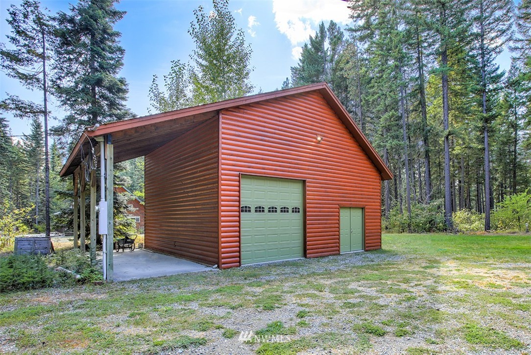 90 Vinegar Bend Road Ronald, WA 98940 - Photo 21 of 24 Gallery Image 21