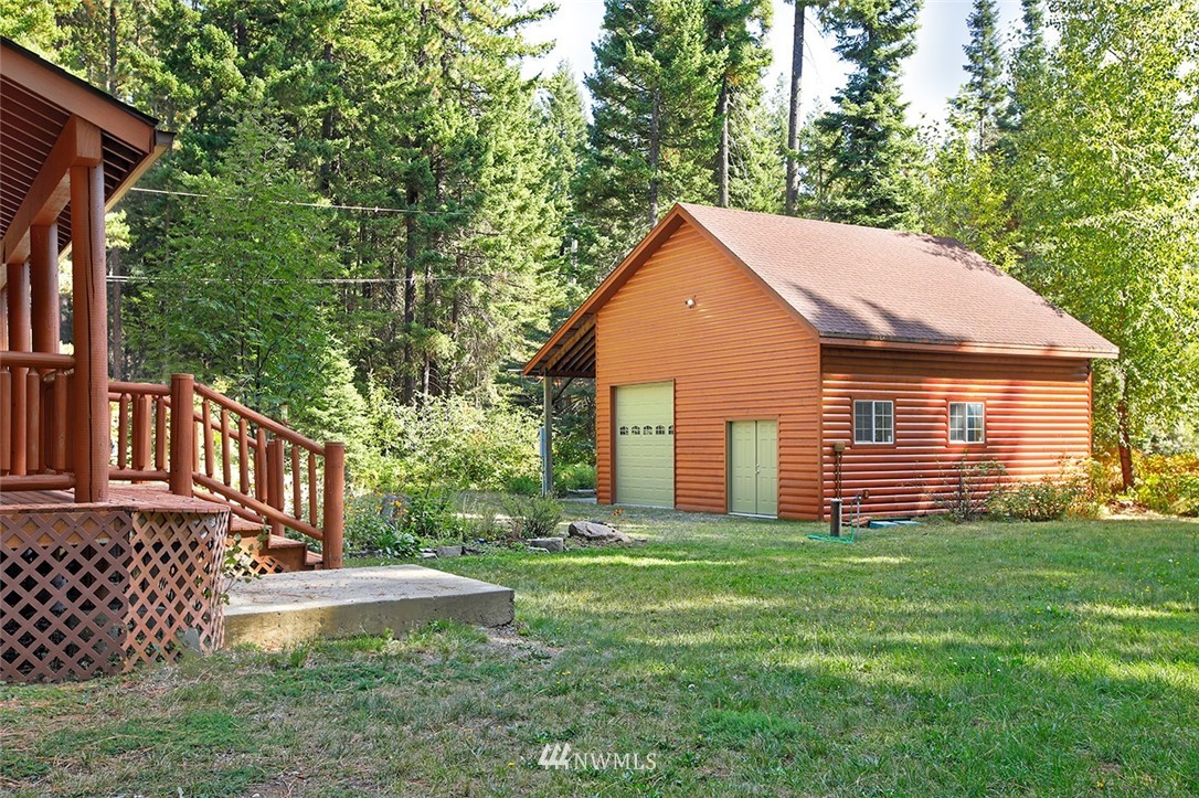 90 Vinegar Bend Road Ronald, WA 98940 - Photo 22 of 24 Gallery Image 22