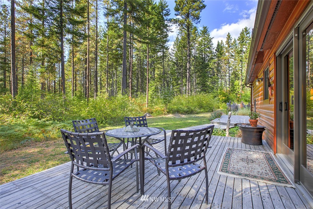 90 Vinegar Bend Road Ronald, WA 98940 - Photo 23 of 24 Gallery Image 23