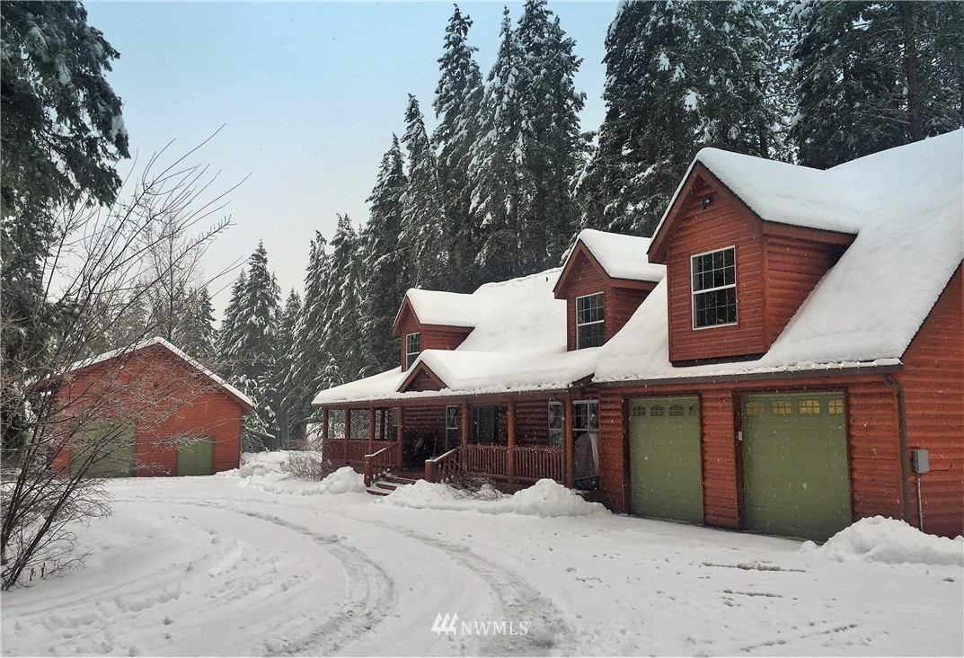 90 Vinegar Bend Road Ronald, WA 98940 - Photo 24 of 24 Gallery Image 24