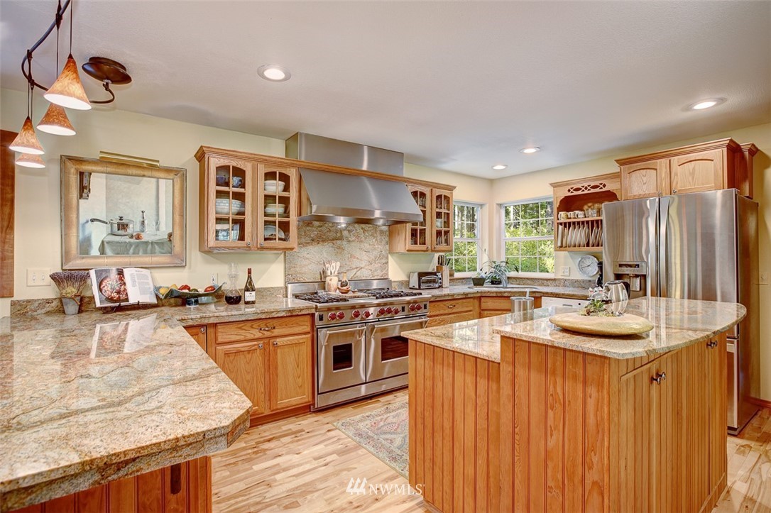 90 Vinegar Bend Road Ronald, WA 98940 - Photo 5 of 24 Gallery Image 5