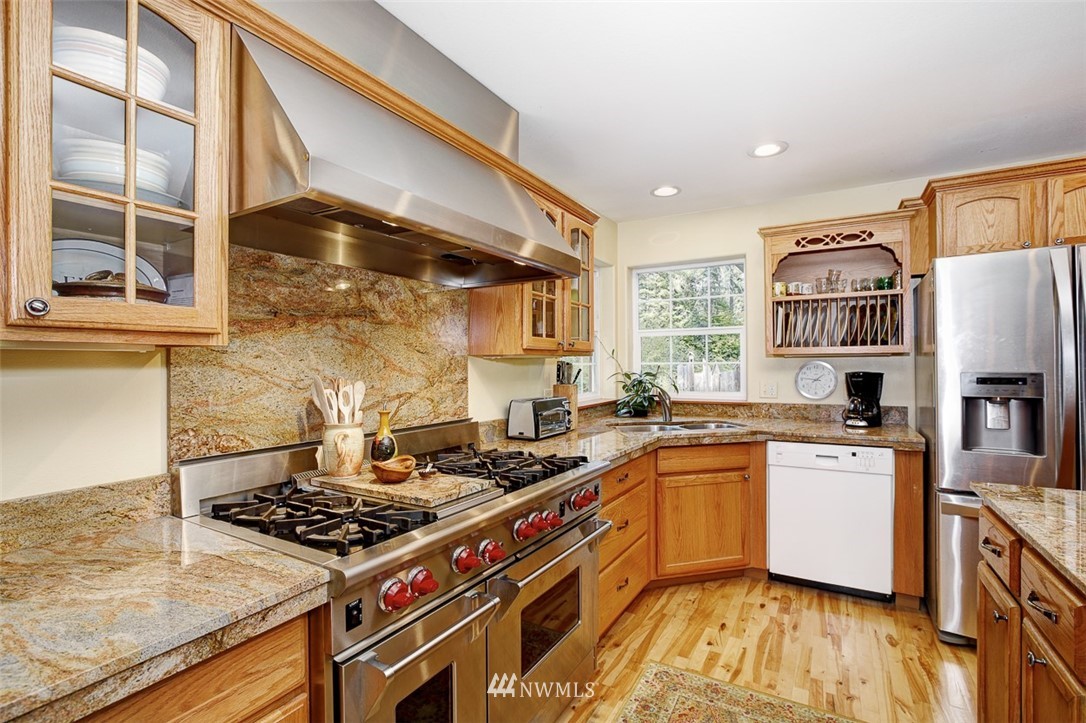 90 Vinegar Bend Road Ronald, WA 98940 - Photo 6 of 24 Gallery Image 6