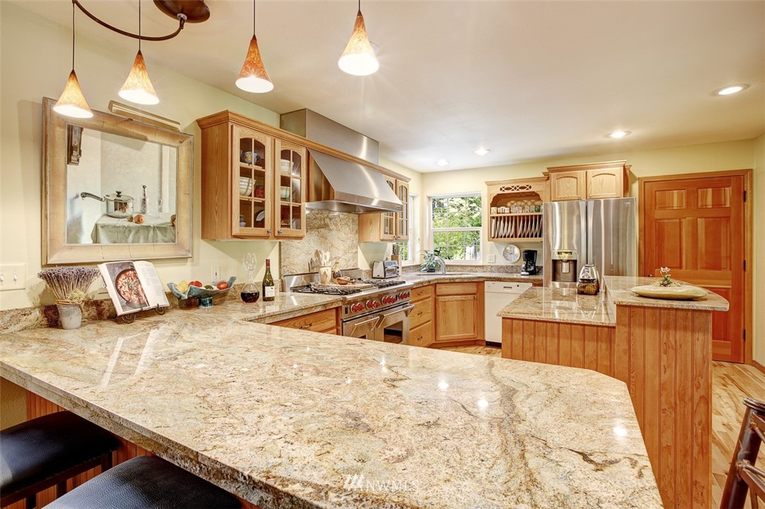 90 Vinegar Bend Road Ronald, WA 98940 - Photo 7 of 24 Gallery Image 7