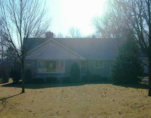 3515 South Washington Road Fort Wayne, IN 46802 - Photo 1 of 1