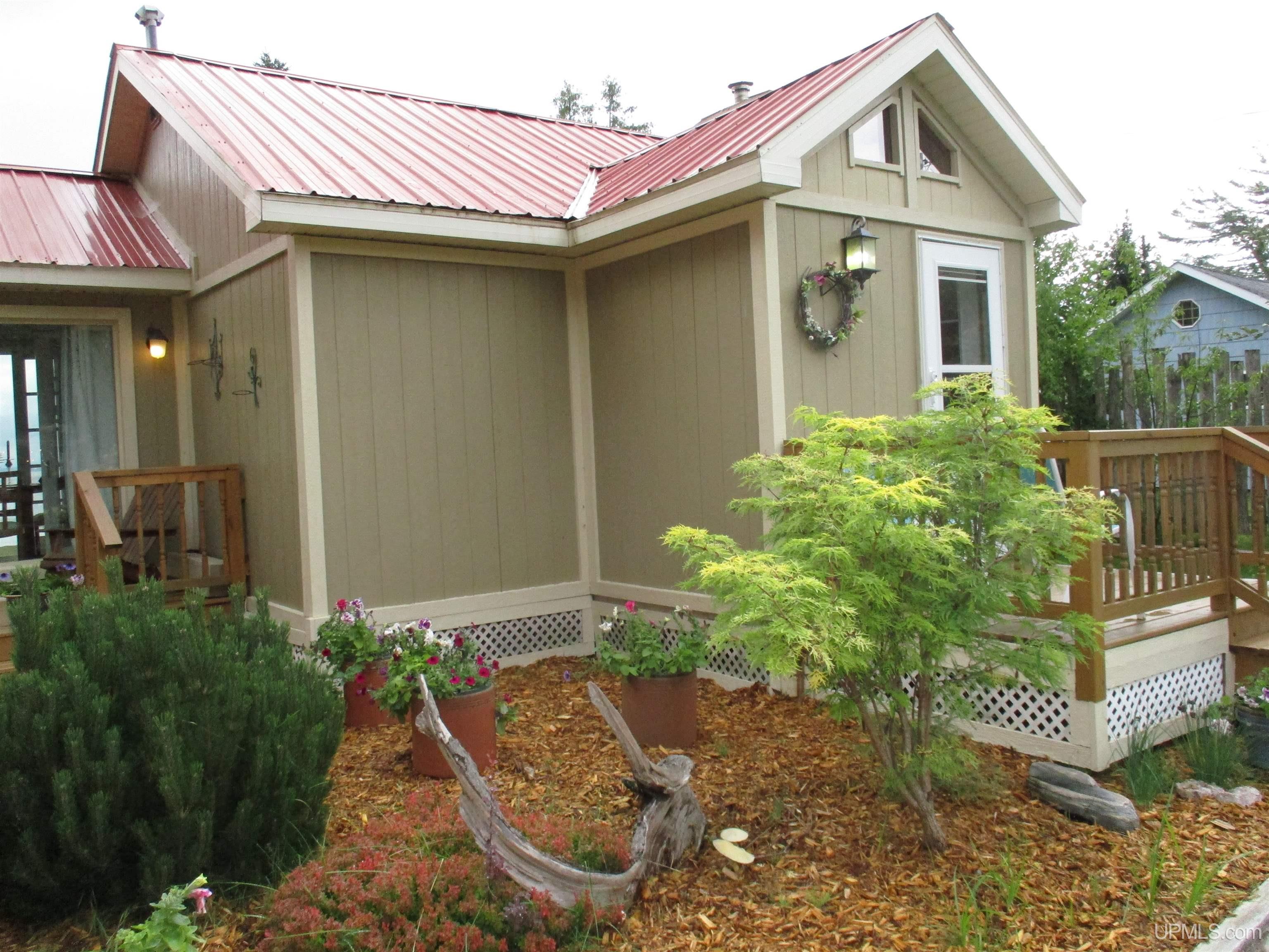 11645 Des Rochers Road Pelkie, MI 49958 - Photo 2 of 42 Gallery Image 2