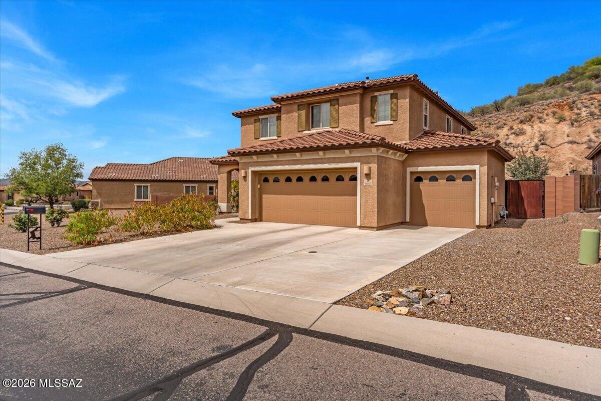 38897 South Running Roses Lane Tucson, AZ 85739 - Photo 2 of 43 02-DSC02816