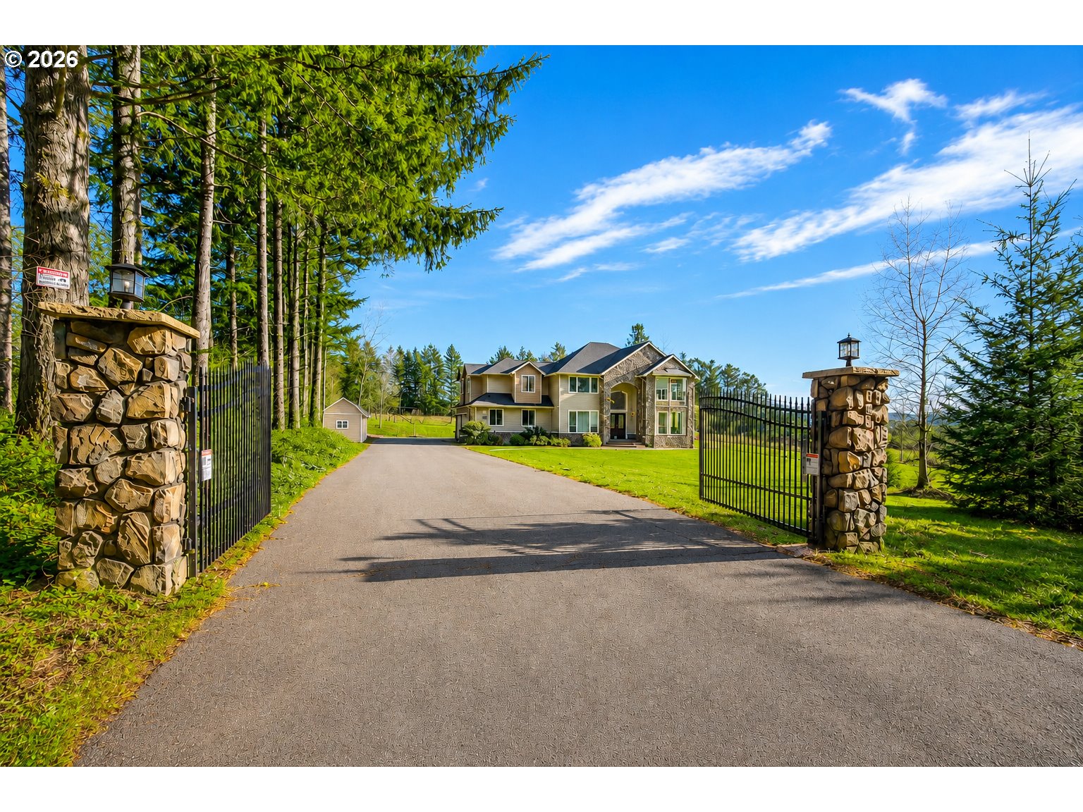 381 Panda Road Washougal, WA 98671 - Photo 1 of 48 Gallery Image 1