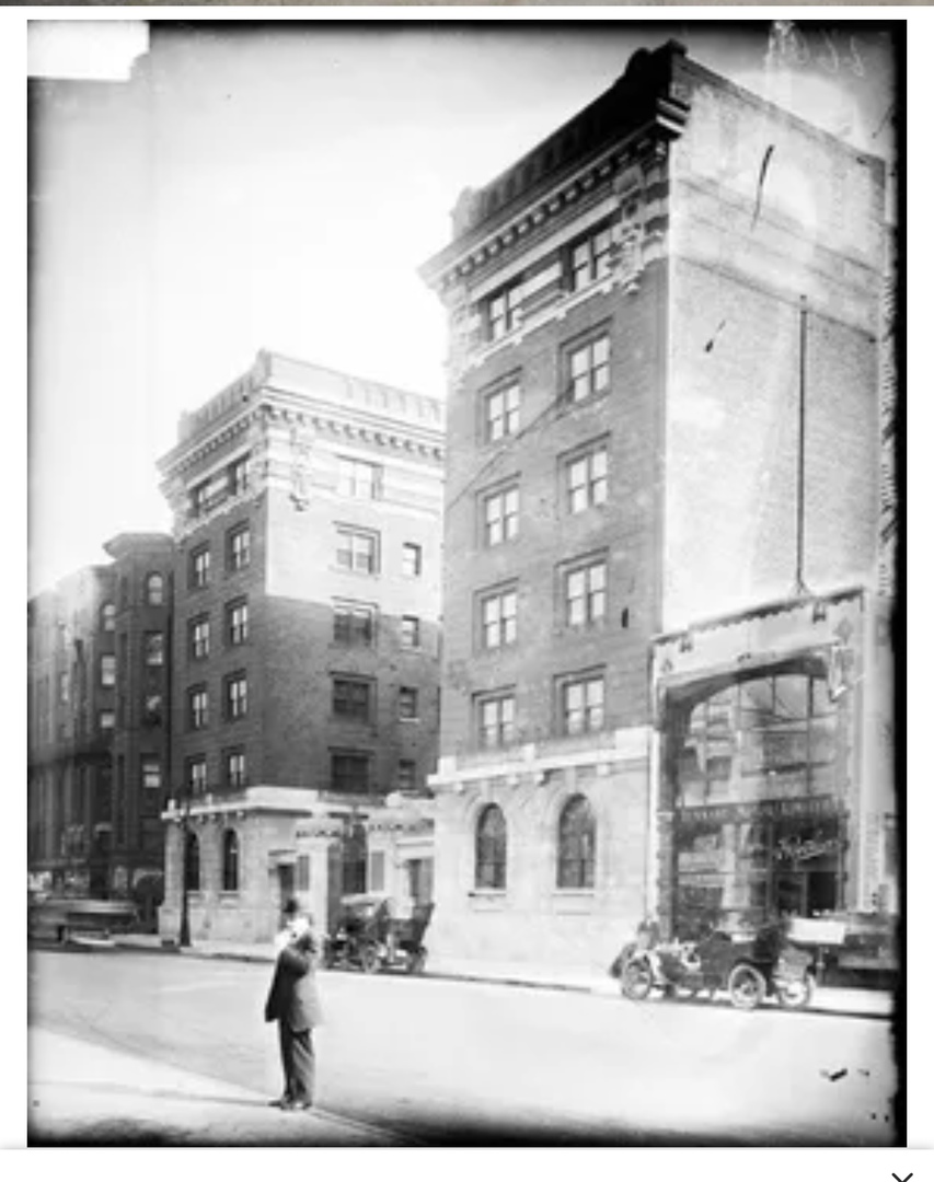 1439 South Michigan Avenue, Unit 101 Chicago, IL 60605 - Photo 14 of 14 a picture of a building