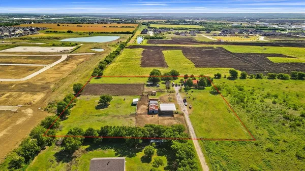 $1,800,000 | 2507 Howell Drive, Mansfield, TX 76063